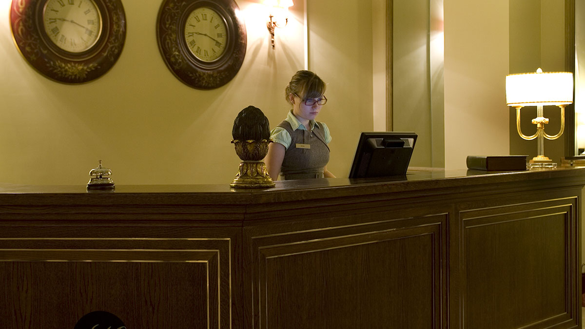 Mabely Grand Hotel - NR